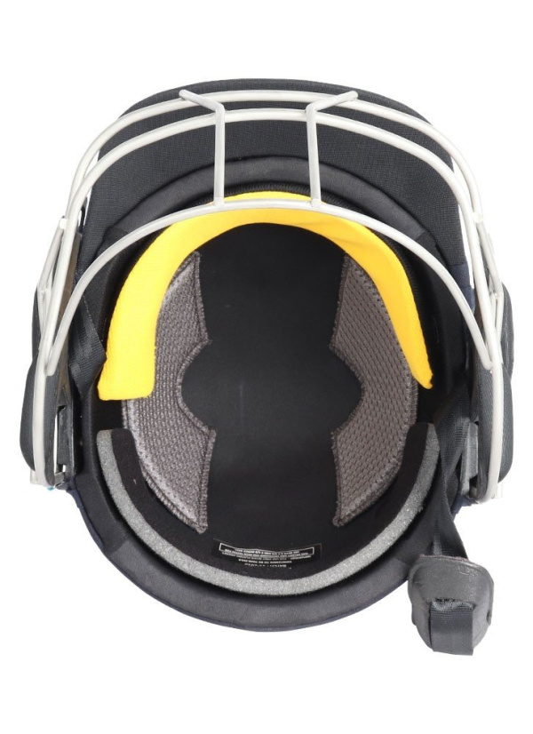 Shrey Masterclass Air 2.0 - Titanium Grill - Image 3