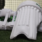 BAS King Hitter Batting Pads