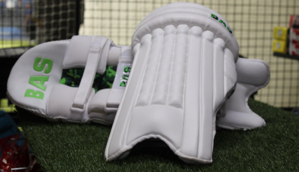 BAS King Hitter Batting Pads