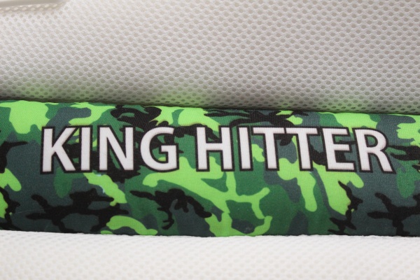 BAS King Hitter Batting Pads - Image 2