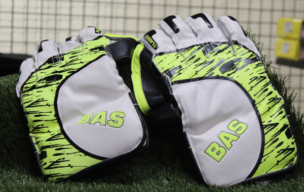 BAS Classic Wicket Keeper Gloves