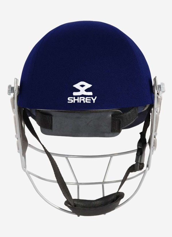 SHREY Star - Steel Grill - Image 2