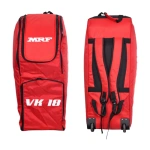 MRF VK18 Snr Duffle - Wheelie