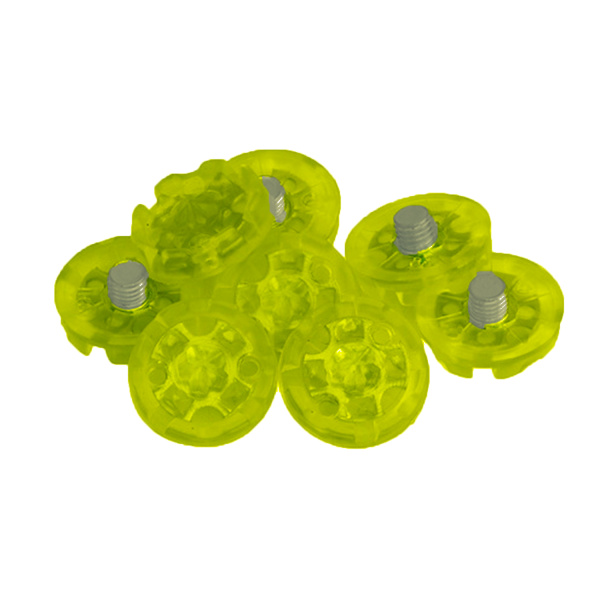 Kookaburra Soft Rubber Studs - Image 2
