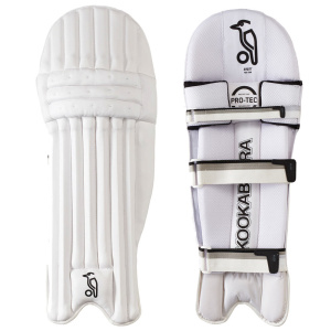 Kookaburra Ghost Pro 1500 Batting Pads