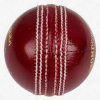 Kookaburra Match Ball - Red - Image 2