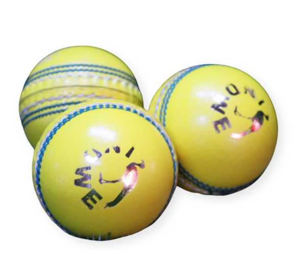 Indoor Cricket Ball