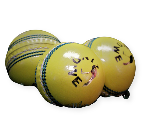 Indoor Cricket Ball - Image 2