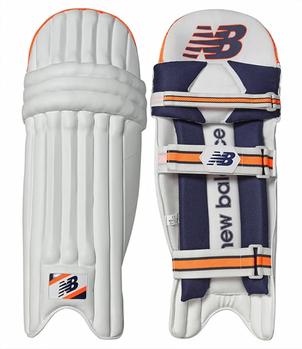 New Balance DC 680 Batting Pads