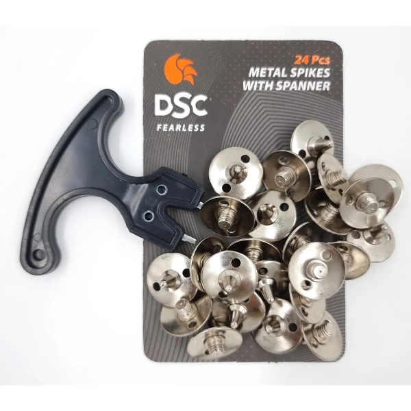 DSC - Metal Spikes X24 - Image 2