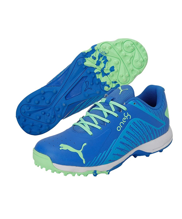 Puma 22 FH - Rubber